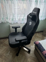 Компьютерное кресло для геймера Anda Seat Kaiser 3 (AD12YDC-L-01-G-PVF) фото от покупателей 16