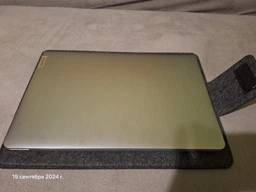 Чехол для ноутбука Grand-X sf-14 14" Dark Grey фото от покупателей 17