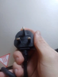 Адаптер сетевой EU plug to CN/AU Socket Для бытовой розетки