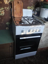 Плита Grunhelm GF5600W[91414]