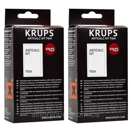 Кофемашина KRUPS Classic Edition EA89ZB10 фото от покупателей 2