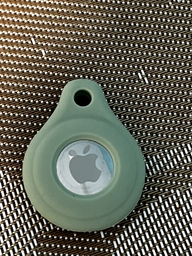 Трекер Apple AirTag (4 Pack) (MX542RU/A) фото від покупців 2