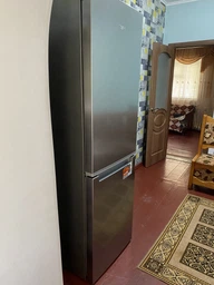 Холодильник Whirlpool W7X 82I OX фото від покупців 14