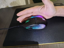 Миша Dream Machines DM5 BLINK фото від покупців 1