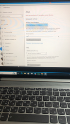 Ноутбук Lenovo IdeaPad Slim 5 16IAH8 (83BG001ARA) Cloud Grey / 16" IPS WUXGA / Intel Core i5-12450H / RAM 16 ГБ / SSD 512 ГБ / Подсветка клавиатуры / Зарядка через Type-C