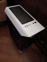 Корпус AeroCool Aero One-G-WT-v1 White без БП (ACCM-PB17013.21) фото от покупателей 7