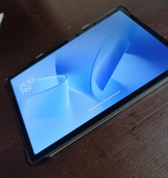 Планшет Xiaomi Redmi Pad SE Wi-Fi 4/128GB Lavender Purple (VHU4451EU) фото от покупателей 2