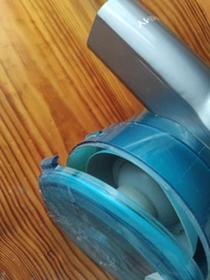 Вертикальний + ручний пілосос (2в1) Jimmy Handheld Wireless Vacuum Cleaner (JV85)