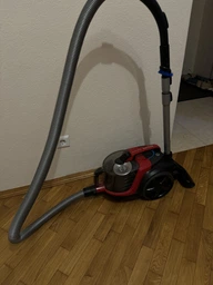 Пылесос без мешка PHILIPS PowerPro Expert FC9729/09