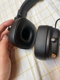 Амбушури для навушників Marshall Major IV SOUNDLINE фото от покупателей 3