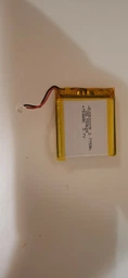 Аккумулятор Li Pol 503337 750мАч 3.7В (разъем JST PH 1.25 3pin). Liter Energy