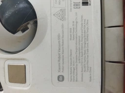 Расходники для робота пылесоса Mi Robot Vacuum Cleaner Mi RoboRock S5 S6 S50 S55 (5 предметов) (H46) фото от покупателей 6
