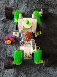 Конструктор LEGO DREAMZzz Позашляховик Матео 94 деталей (71471) фото від покупців 1