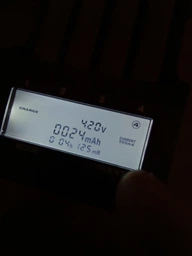 Акумулятор LG HG2 18650 3000 мА*ч