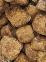 Сухой корм Carpathian Pet Food Maxi Adult для взрослых собак крупных пород с курицей и морским окунем 12кг фото от покупателей 1