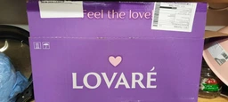 Комплект пакетированного чая Lovare 9 видов по 50 пакетов (2000345447988) фото от покупателей 9