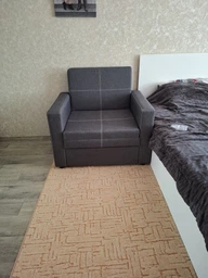 Кресло-кровать Alexmebel Макс 960х750см Графит