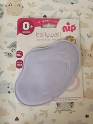 Грелка антиколиковая для новорожденных Nip фото от покупателей 9