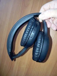 Наушники Grand-X GB-11B Black Bluetooth Закрытые с Микрофоном (GB-11B) фото от покупателей 17
