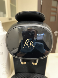 Кавоварка капсульна PHILIPS L'OR BARISTA Sublime (LM9012/60) + дегустаційний сет кава в капсулах L'OR (50 капсул) (8711000683965) фото від покупців 14