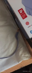 Навушники JBL Tune 720BT Blue (JBLT720BTBLU) фото від покупців 6