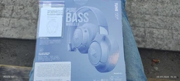 Навушники JBL Tune 720BT Blue (JBLT720BTBLU) фото від покупців 8