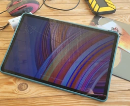 Планшет Xiaomi Redmi Pad Pro 5G 8/256GB Green (001011878312) фото от покупателей 3