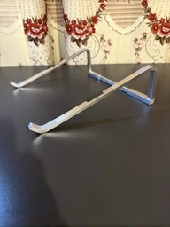 Підставка для ноутбука OfficePro LS530 Aluminum alloy Silver фото від покупців 5