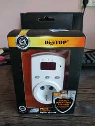 Реле напруги DigiTOP Vp-16AS фото від покупців 12