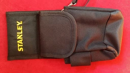 Сумка Поясная (160 x 240 x 110 мм) Для Инструментов STANLEY® Basic 9 Pouch 1-93-329 фото от покупателей 2