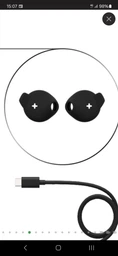 Ігрові Bluetooth навушники Onikuma T32 з LED підсвіткою Бездротові геймерські навушники Жовтий
