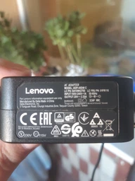 Переходник Linktech Type-c на DC (4.0 х 1.7), переходник для зарядки ноутбука type-c to dc фото от покупателей 1