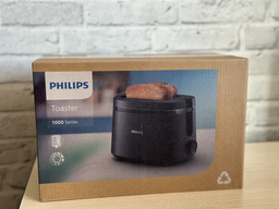 Отзывы о Тостер PHILIPS Essentials Collection Series 1000 HD2510/90 ...