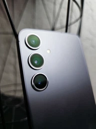 Мобильный телефон Samsung Galaxy S24 Plus 12/512GB Cobalt Violet (SM-S926BZVGEUC) фото от покупателей 8