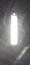 Сенсорный беспроводной LED светильник на аккумуляторе 1500mAh с датчиком движения, лампа на магнитной основе, 40 см Sensor Closet Ligh фото от покупателей 1