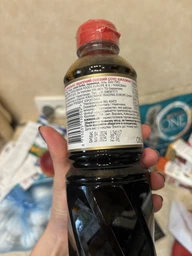 Соус соевый Kikkoman 500 мл (8715035110502)