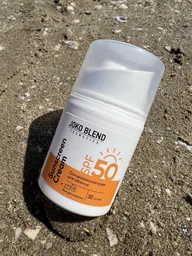 Солнцезащитный крем для лица SPF30 - Joko Blend 30ml (1348603-10325773)