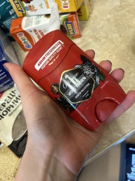 Дезодорант Old Spice Wolfthorn 50 мл (4084500019195) фото від покупців 5