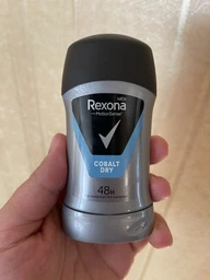 Дезодорант Rexona стік MEN Кобальт