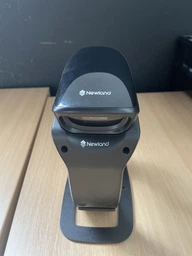 Сканер штрих-кодов Newland HR2300-SA Dorada USB с подставкой (NLS-HR2300-SA) фото от покупателей 4