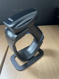 Сканер штрих-кодов Newland HR2300-SA Dorada USB с подставкой (NLS-HR2300-SA) фото от покупателей 2