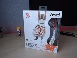 Навушники A4Tech Bloody g575 Naraka фото від покупців 2