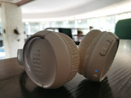 Навушники JBL Tune 510BT White (JBLT510BTWHTEU) фото від покупців 2