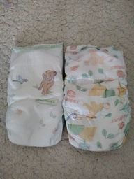 Підгузники дитячі Huggies 401098 Classic 3 4-9кг (bc-345269) фото від покупців 6