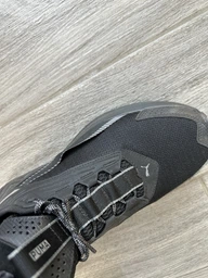 Мужские кроссовки для бега Puma Extend Lite Trail 37953834 44 (9.5UK) 28.5 см Loden Green/Black/Lux Lime (4069161735455) фото от покупателей 7