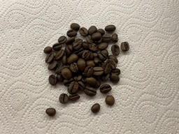 Кава MacCoffee Pure Arabica Crema у зернах 1 кг