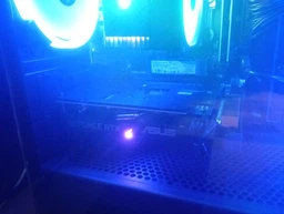 Комп'ютер Artline Gaming X49 v09 (X49v09) AMD Ryzen 5 3600 / RAM 16ГБ / SSD 480ГБ / nVidia GeForce GTX 1660 Super 6ГБ
