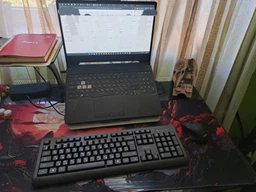 Підставка для охолодження ноутбука OfficePro (CP500B) фото від покупців 4
