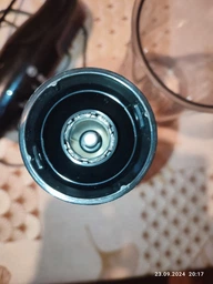 Блендер BOSCH MSM2620B фото от покупателей 15