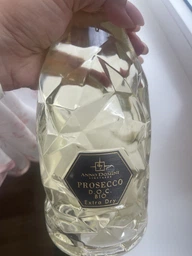 Вино игристое Anno Domini Diamante Prosecco Spumante DOC белое экстра сухое 0.75 л 11% (8003030878955)